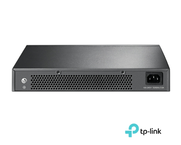 24Port Gigabit Switch