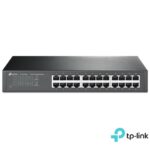 24Port Gigabit Switch