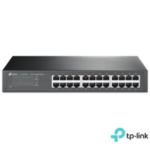 24Port Gigabit Switch