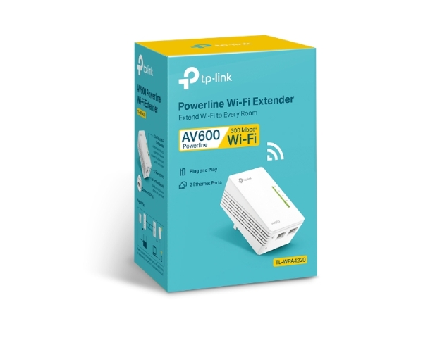 TL-WPA4220