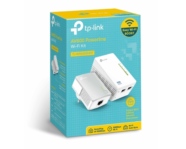 Wi-Fi Extender Cyprus