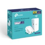 Gigabit Powerline