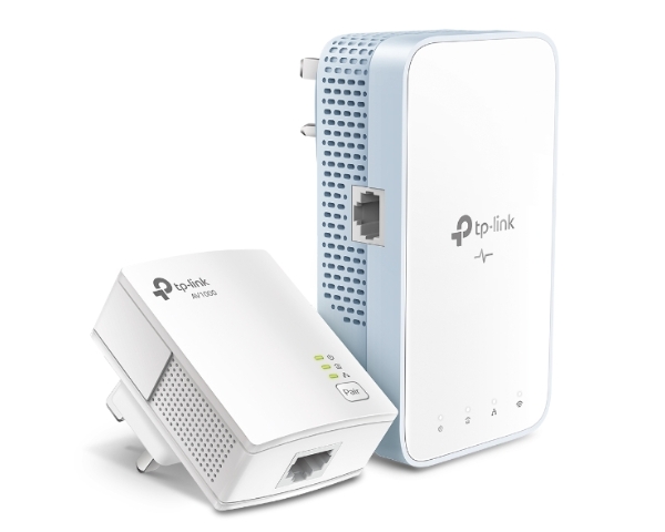 Gigabit Powerline
