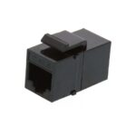 Cat 6 Module for Empty Patch Panel