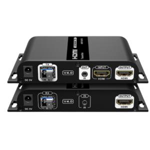 HDMI Optical Fiber Extender