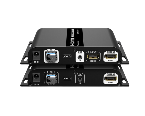 HDMI Optical Fiber Extender