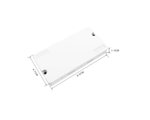 Fiber Optic Splicing Protection Box