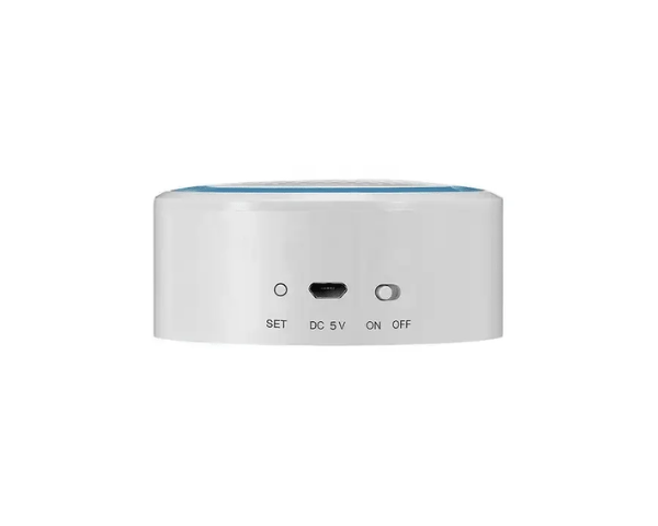 Indoor Wireless Strobe Siren
