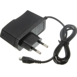 Power Supply 5V 2A microUSB