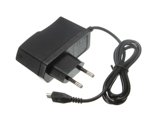 Power Supply 5V 2A microUSB
