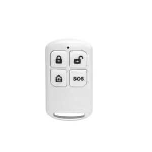 Wireless Remote Controller