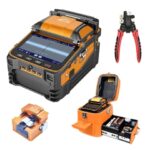 Fiber Optic Splicing Rental