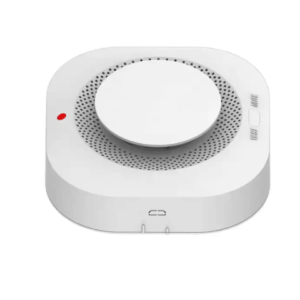 Wireless Smoke Alarm Detector