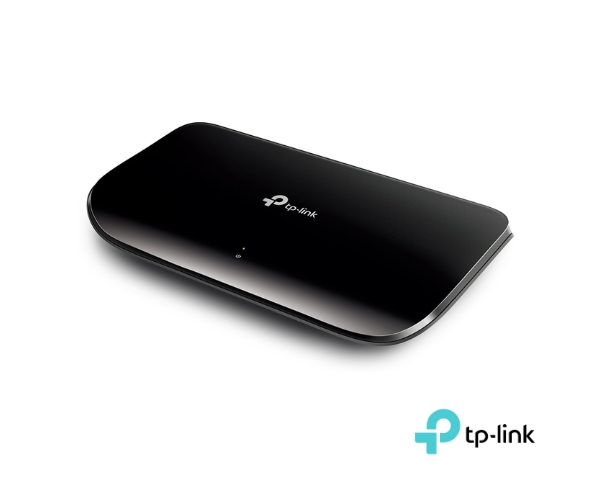 TP-Link 8Port