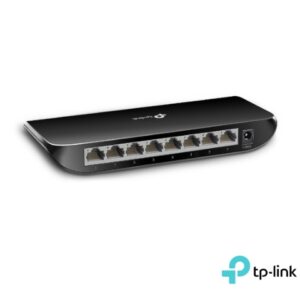 TP-Link 8Port