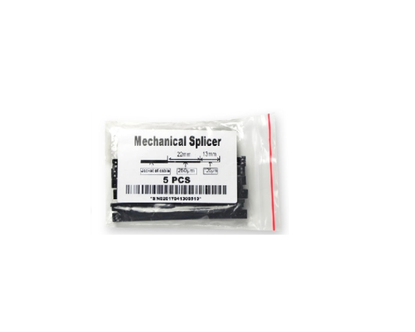Universal Mechanical Splicer