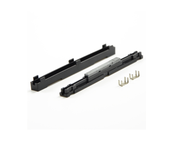 Universal Mechanical Splicer