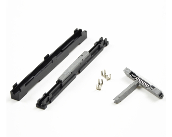 Universal Mechanical Splicer