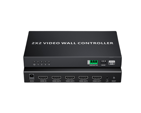video wall controller