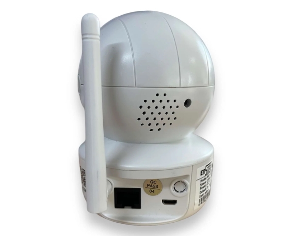 Pan-Tilt IP Camera HD