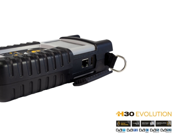 Televes H30 Signal Meter