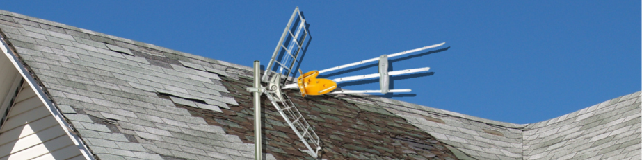 TV Antennas Cyprus