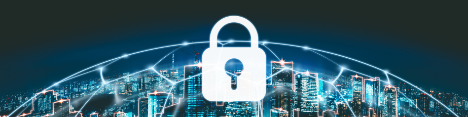 home network security
