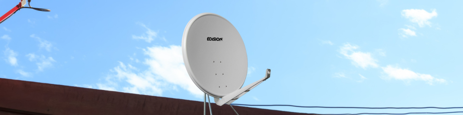 Satellite Dish Installation Cyprus