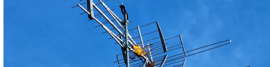 tv antenna nicosia