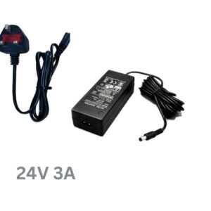 24V3A Power Supply