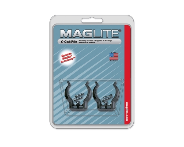 ASXCAT6 Mounting Brackets MAGLITE