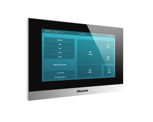 Akuvox Indoor Screen