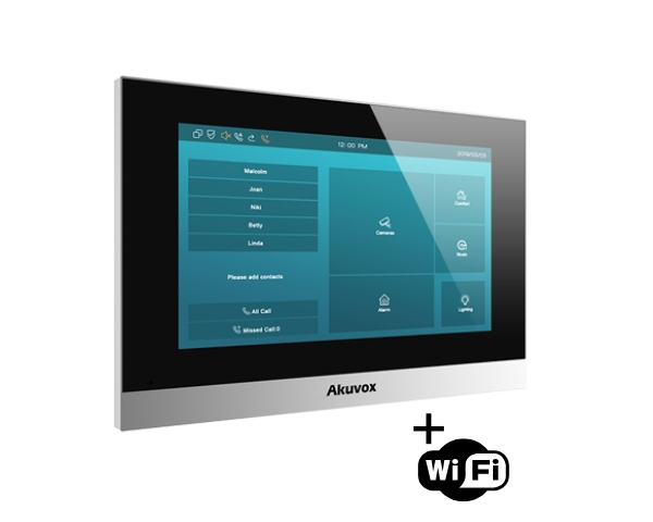 Akuvox c313w