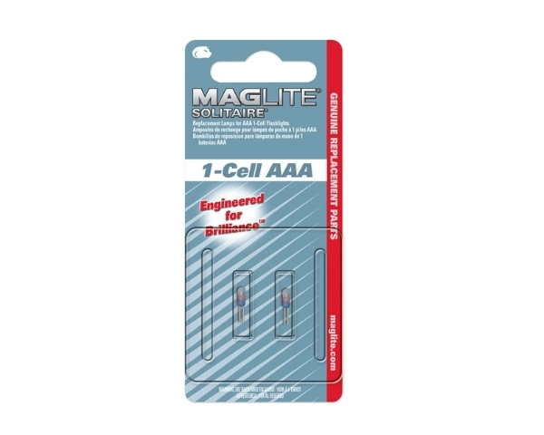 LK3A001 Replacement Lamp MAGLITE