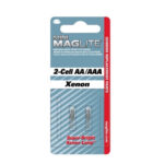 LM2A001 Replacement Lamp MAGLITE