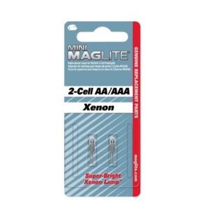 LM2A001 Replacement Lamp MAGLITE