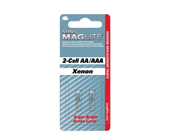 LM2A001 Replacement Lamp MAGLITE