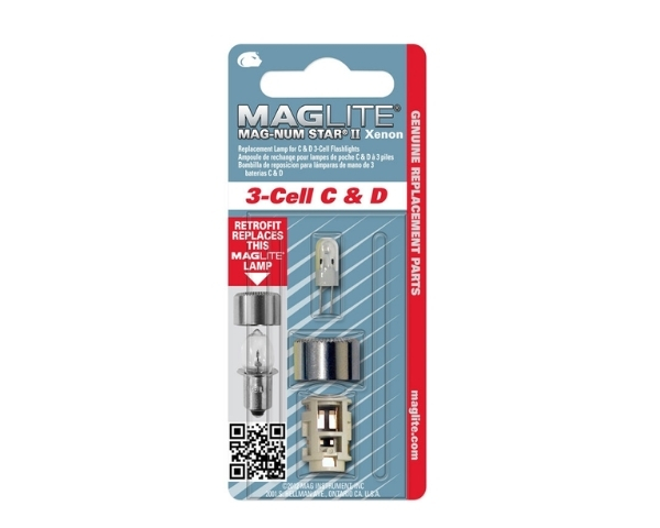 LMXA301 Replacement Lamp Xenon