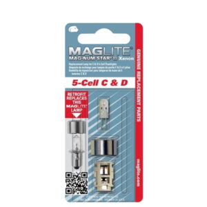 LMXA501 Replacement Lamp Xenon