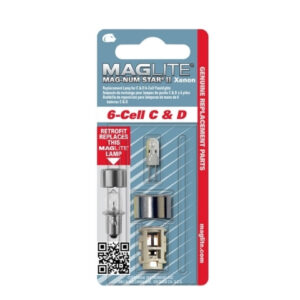 LMXA601 Replacement Lamp Xenon