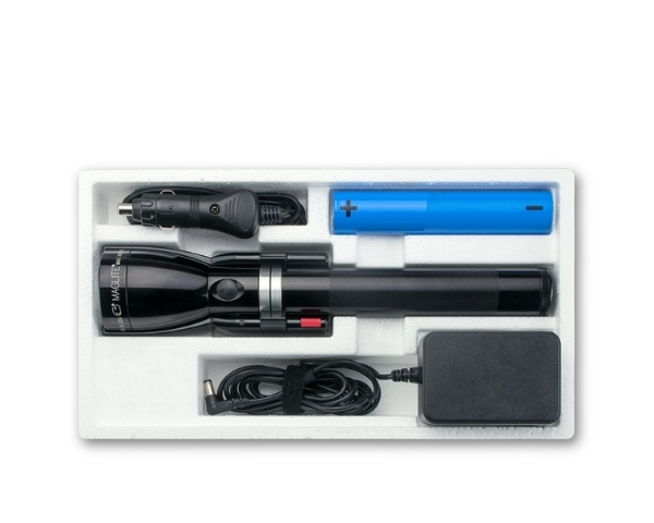 ML150LR-4019 maglite rechargeable