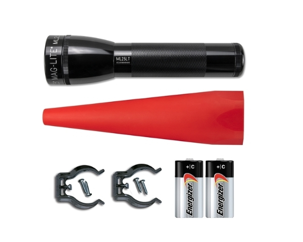 ML25LT-J201G MAGLITE