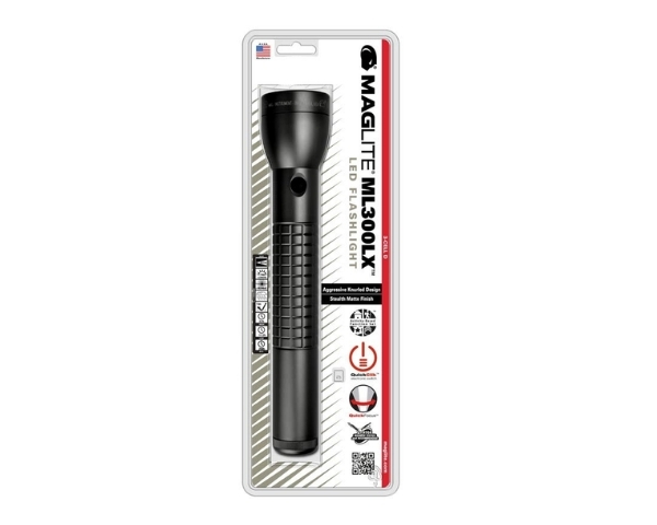 ML300LX-S3CC6 maglite