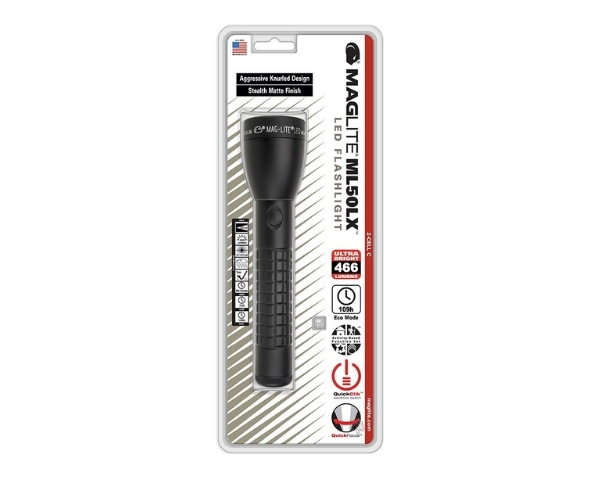ML50LX-S2CC6 MAGLITE