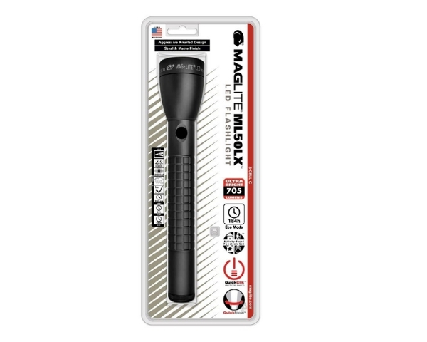 ML50LX-S3CC6 MAGLITE
