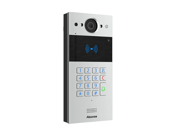 R20K video door phone