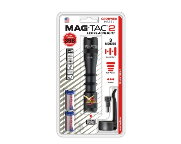 SF2LRA6L MAGLITE Mag-Tac