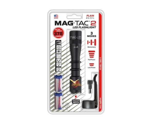 SF2LRE6L MAGLITE Mag-Tac