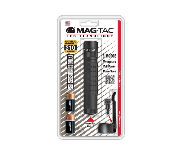 SG2LRE6 MAGLITE Mag-Tac