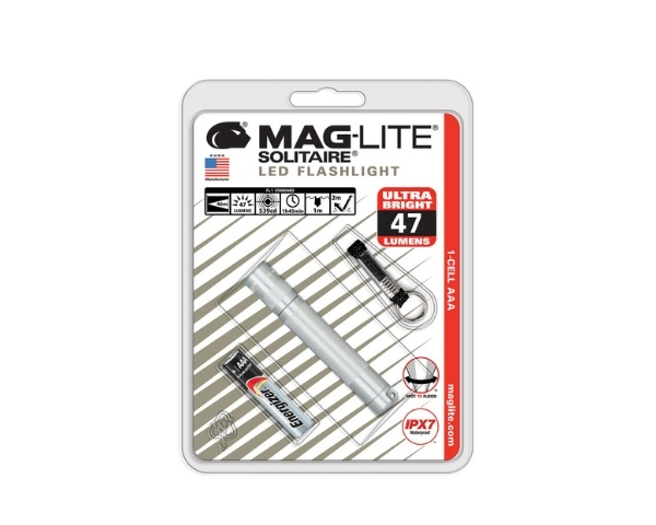 SJ3A106 MAGLITE Solitaire